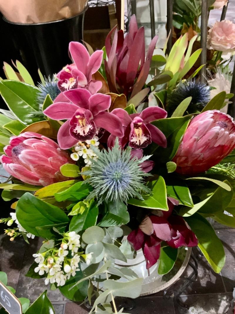 Natives Bouquet