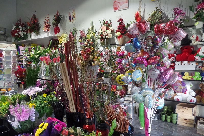 mcgraths hill florist