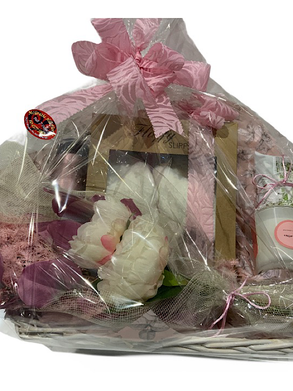 Hamper of Mothers Treats